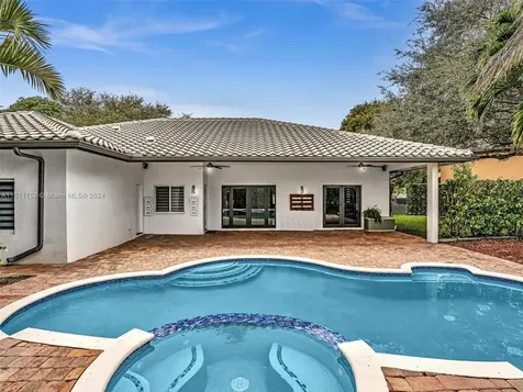 15821 SW 61st Street Davie FL 33331