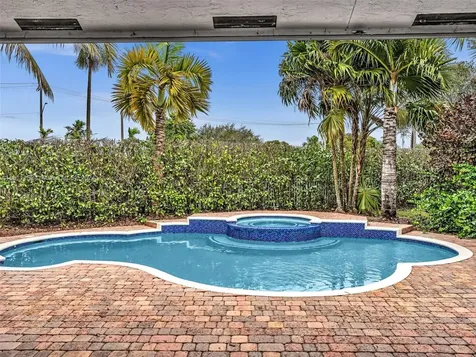 15821 SW 61st Street Davie FL 33331