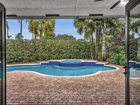 15821 SW 61st Street Davie FL 33331
