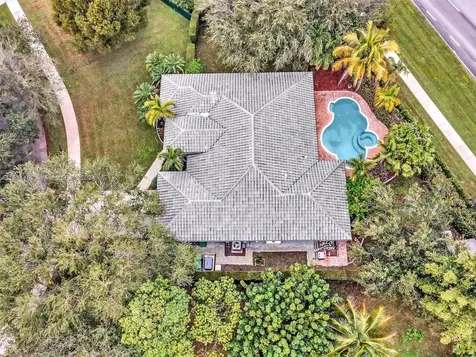 15821 SW 61st Street Davie FL 33331