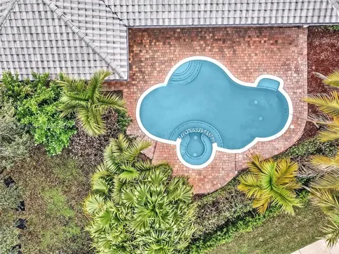 15821 SW 61st Street Davie FL 33331