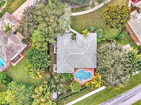 15821 SW 61st Street Davie FL 33331
