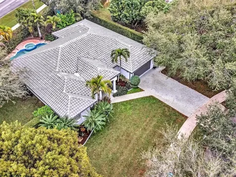 15821 SW 61st Street Davie FL 33331