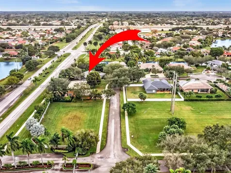 15821 SW 61st Street Davie FL 33331