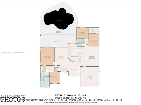 15821 SW 61st Street Davie FL 33331