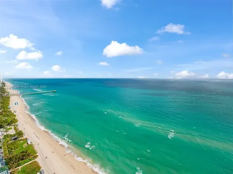 15901 Collins Avenue Sunny Isles Beach FL 33160