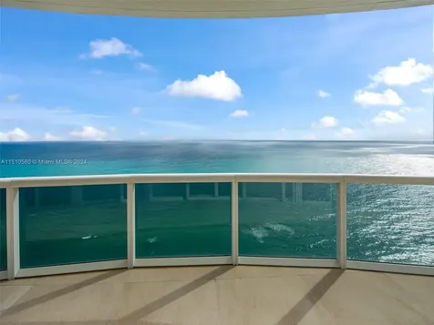 15901 Collins Avenue Sunny Isles Beach FL 33160