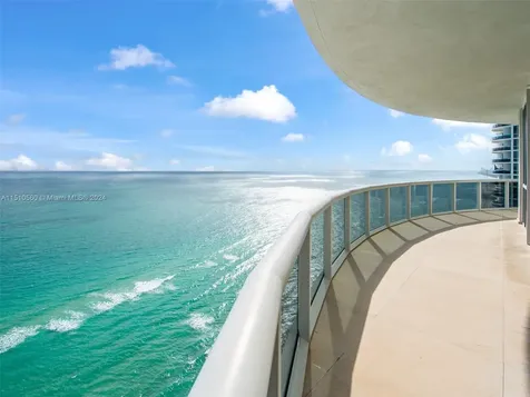 15901 Collins Avenue Sunny Isles Beach FL 33160
