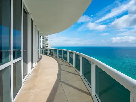 15901 Collins Avenue Sunny Isles Beach FL 33160