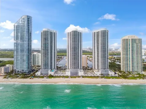 15901 Collins Avenue Sunny Isles Beach FL 33160