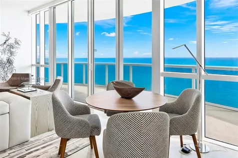 15901 Collins Avenue Sunny Isles Beach FL 33160
