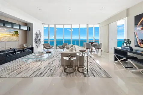 15901 Collins Avenue Sunny Isles Beach FL 33160