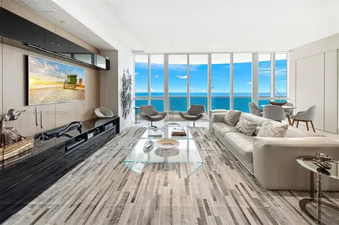 15901 Collins Avenue Sunny Isles Beach FL 33160
