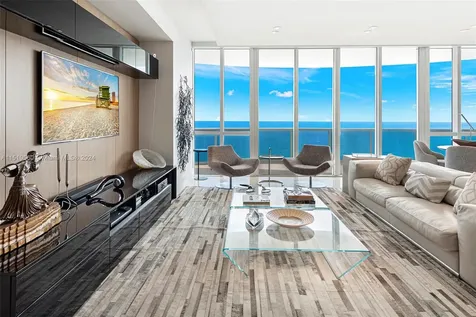 15901 Collins Avenue Sunny Isles Beach FL 33160
