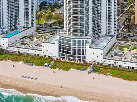 15901 Collins Avenue Sunny Isles Beach FL 33160
