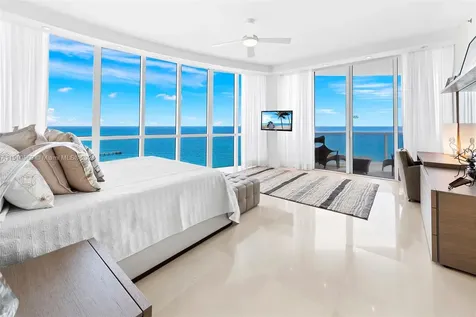 15901 Collins Avenue Sunny Isles Beach FL 33160