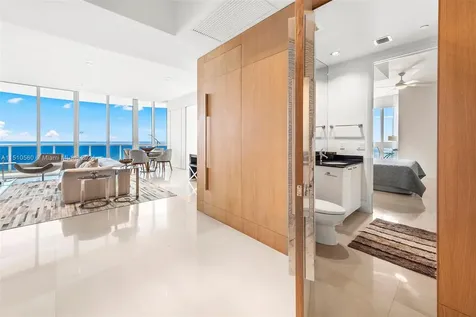 15901 Collins Avenue Sunny Isles Beach FL 33160