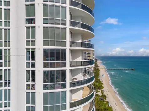 15901 Collins Avenue Sunny Isles Beach FL 33160