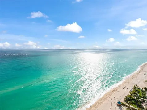 15901 Collins Avenue Sunny Isles Beach FL 33160