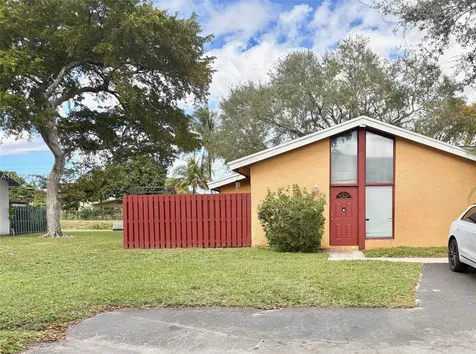 7351 W Sunrise Boulevard Plantation FL 33313