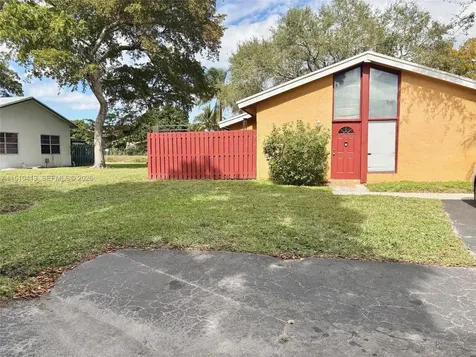 7351 W Sunrise Boulevard Plantation FL 33313