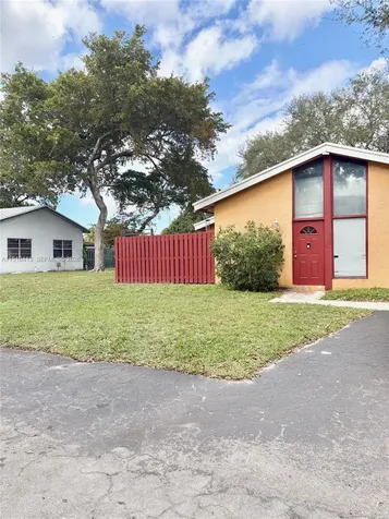 7351 W Sunrise Boulevard Plantation FL 33313