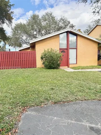 7351 W Sunrise Boulevard Plantation FL 33313