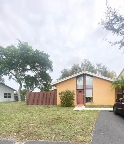 7351 W Sunrise Boulevard Plantation FL 33313