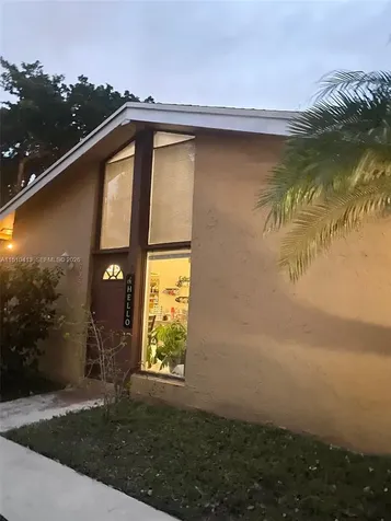7351 W Sunrise Boulevard Plantation FL 33313