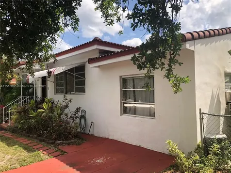 1256 NE 149th Street Miami FL 33161