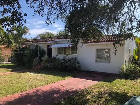 1256 NE 149th Street Miami FL 33161