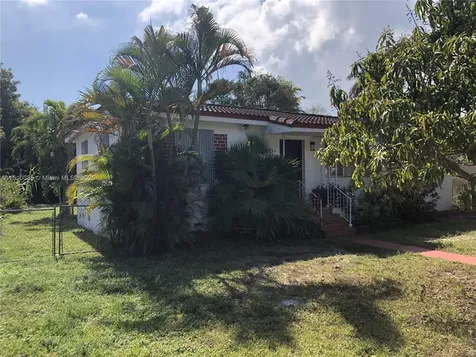 1256 NE 149th Street Miami FL 33161