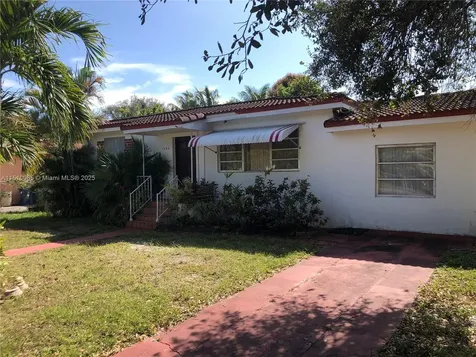 1256 NE 149th Street Miami FL 33161