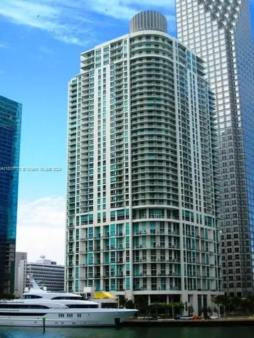 300 S Biscayne Boulevard Miami FL 33131