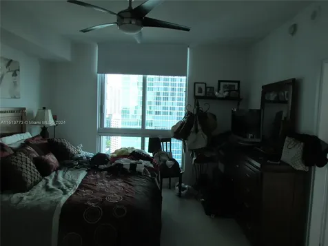 300 S Biscayne Boulevard Miami FL 33131