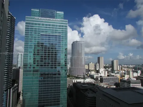 300 S Biscayne Boulevard Miami FL 33131
