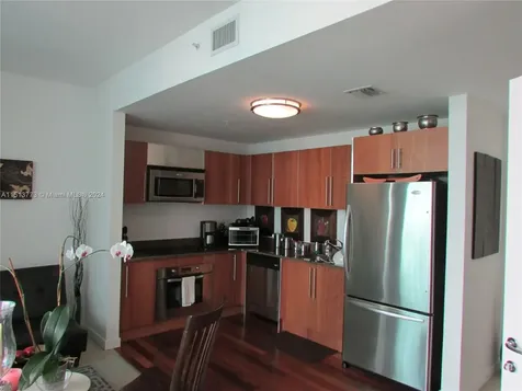 300 S Biscayne Boulevard Miami FL 33131