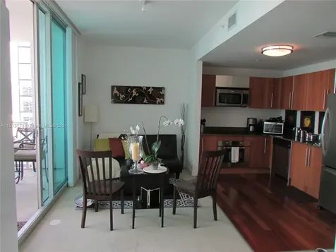 300 S Biscayne Boulevard Miami FL 33131