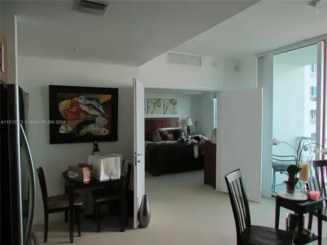 300 S Biscayne Boulevard Miami FL 33131