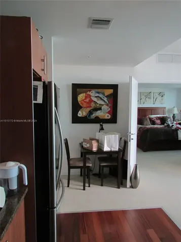 300 S Biscayne Boulevard Miami FL 33131