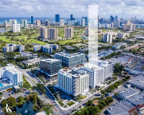 2920 NE 207th Street Aventura FL 33180