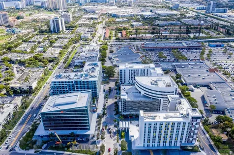 2920 NE 207th Street Aventura FL 33180
