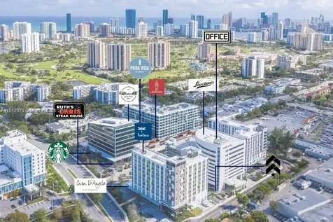 2920 NE 207th Street Aventura FL 33180