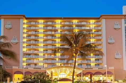 19201 Collins Ave, Sunny Isles Beach FL 33160