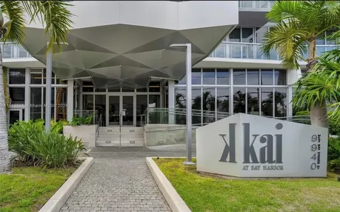 9940 W Bay Harbor Drive Bay Harbor Islands FL 33154
