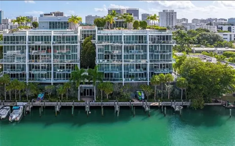 9940 W Bay Harbor Drive Bay Harbor Islands FL 33154