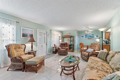 310 Pine Ridge Circle Green Acres FL 33463