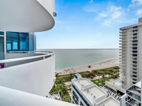 6301 Collins Avenue Miami Beach FL 33141