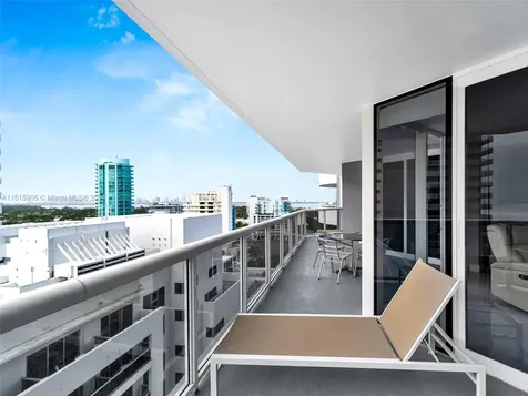 6301 Collins Avenue Miami Beach FL 33141