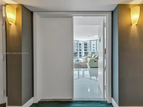 6301 Collins Avenue Miami Beach FL 33141